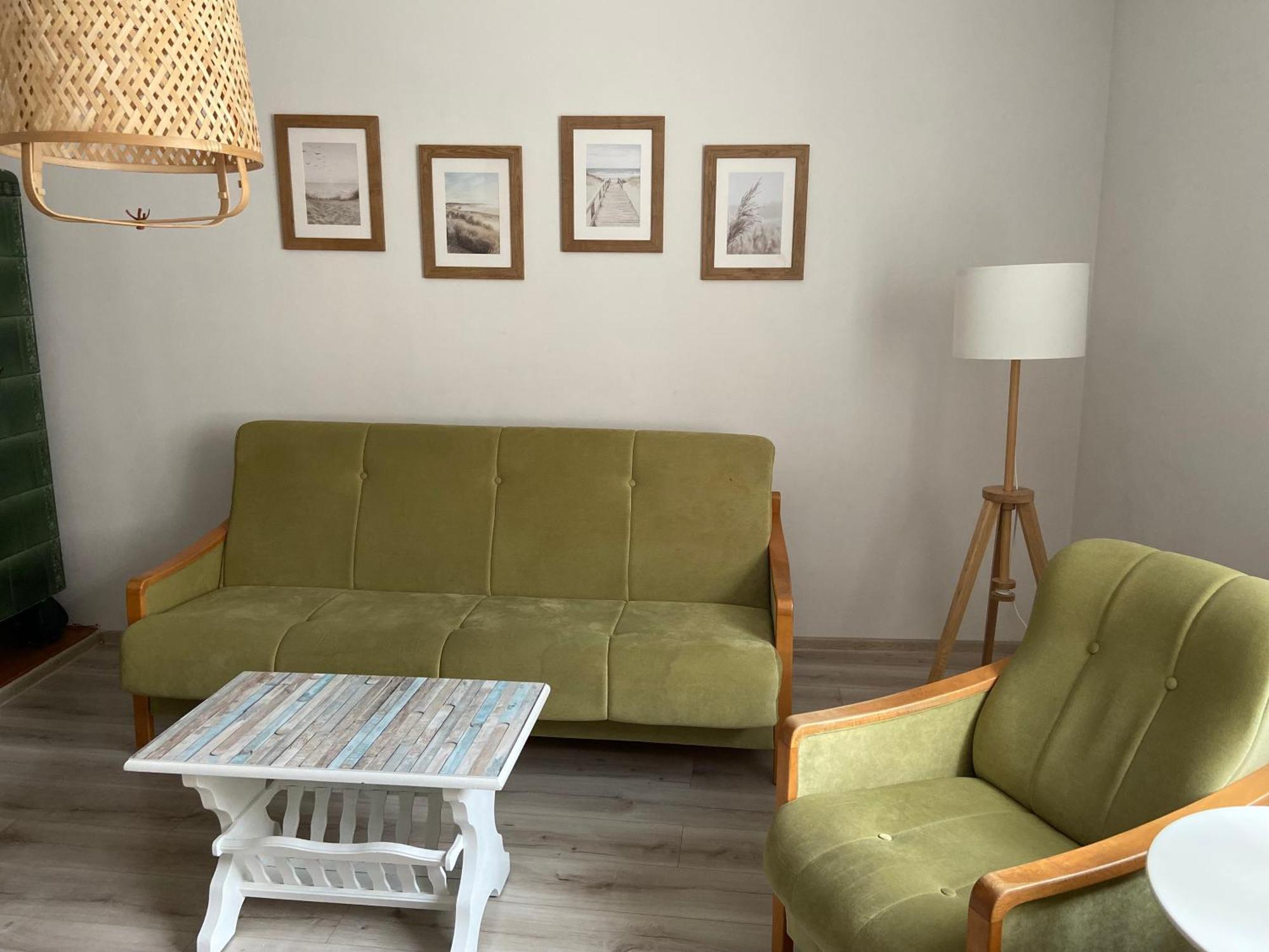 Apartament Srodmiejski Гданск Екстериор снимка