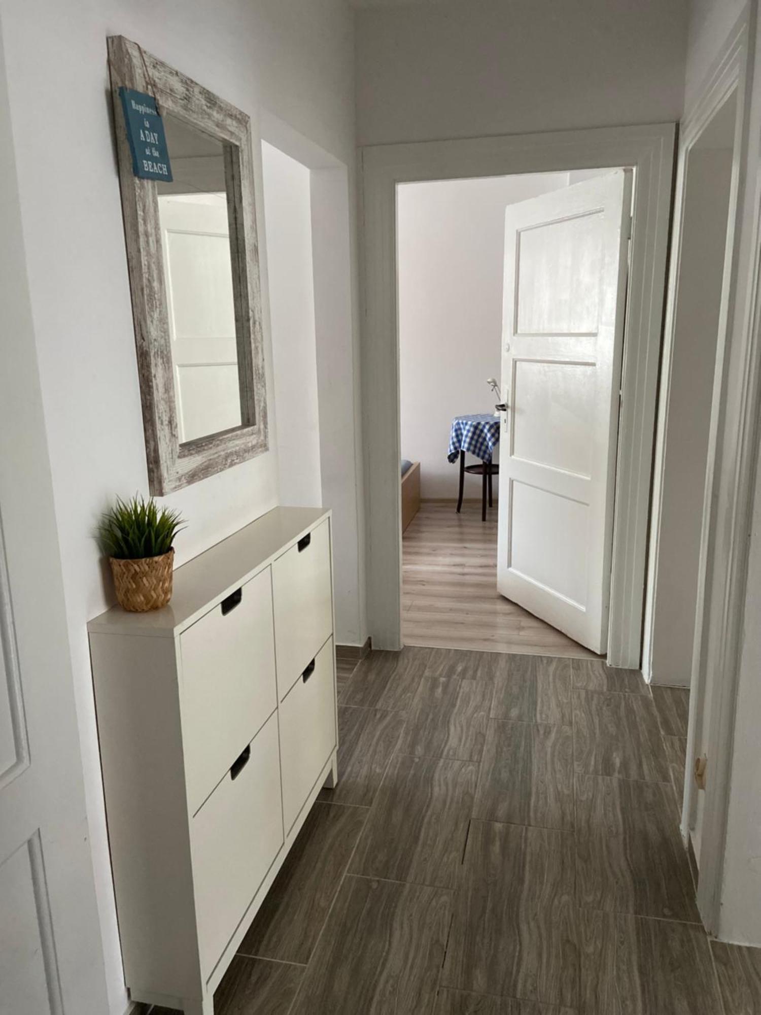 Apartament Srodmiejski Гданск Екстериор снимка