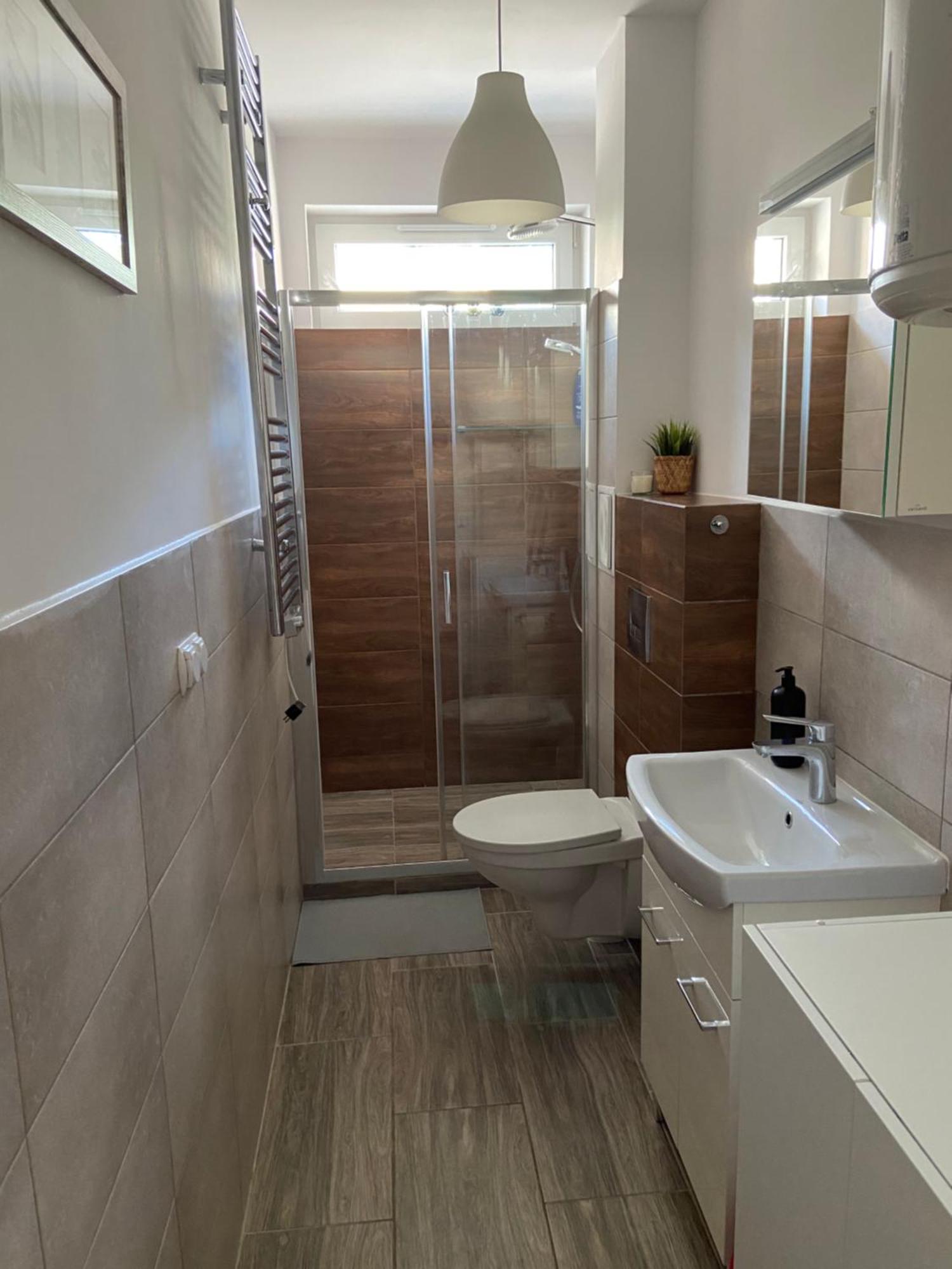 Apartament Srodmiejski Гданск Екстериор снимка